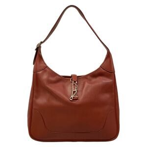 Hermès Trim 35 Shoulder Bag